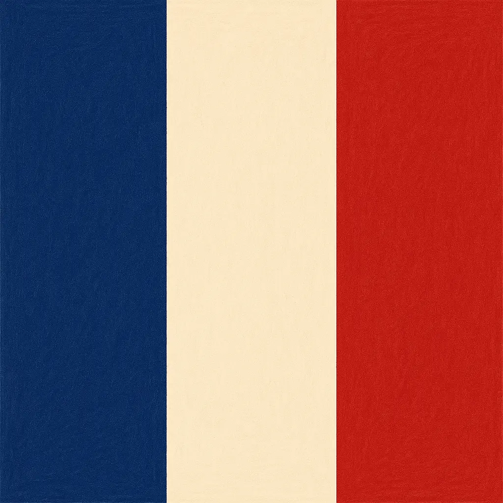 Français flag